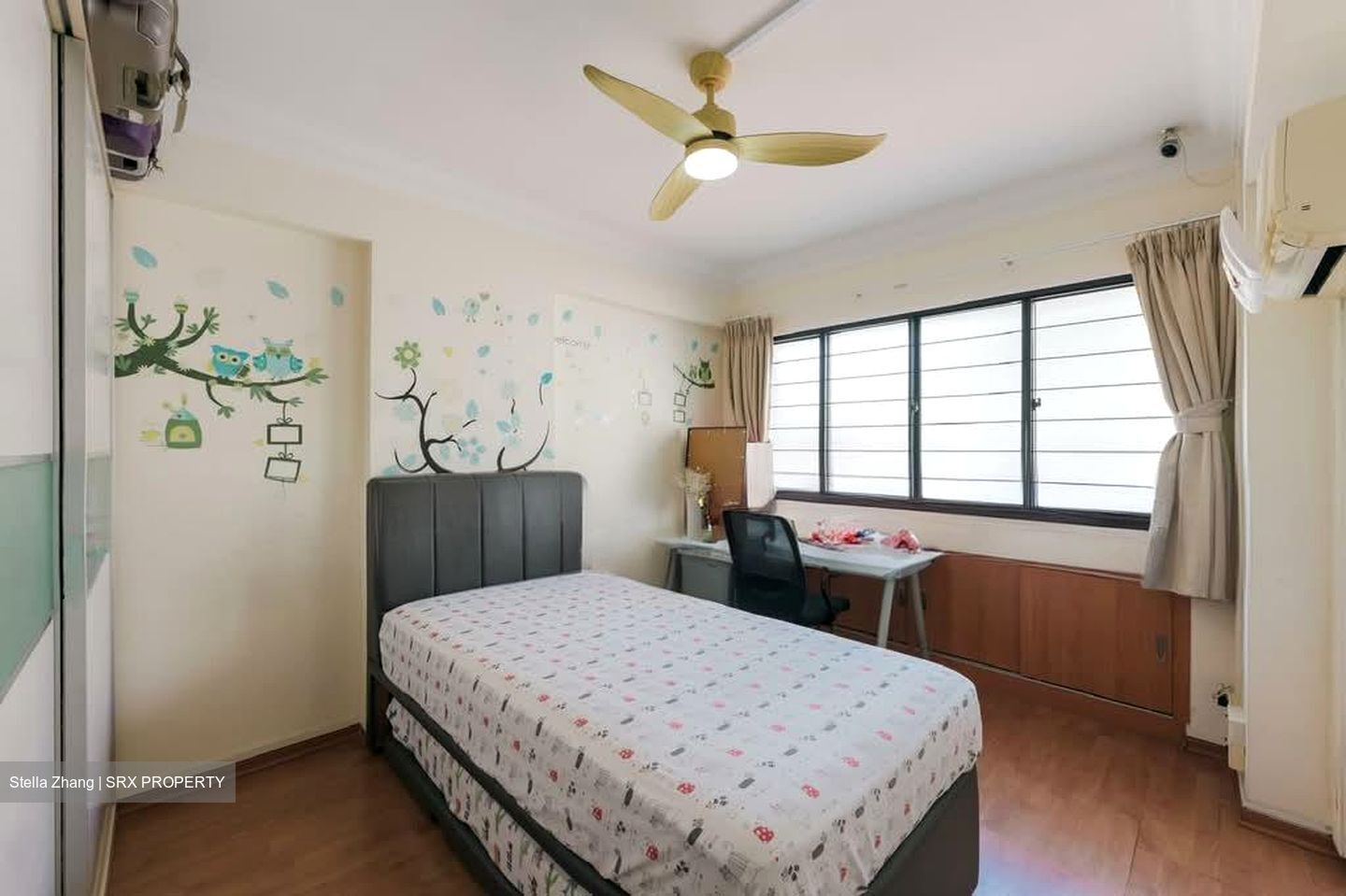 Blk 619 Choa Chu Kang North 7 (Choa Chu Kang), HDB 4 Rooms #566648451
